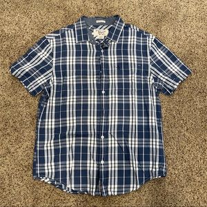 Original Penguin Button Up